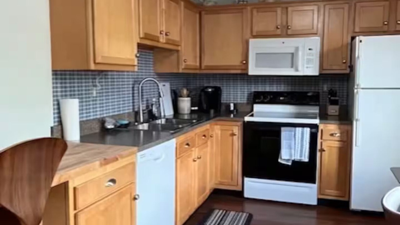 Photo of Kitchen in Zelienople