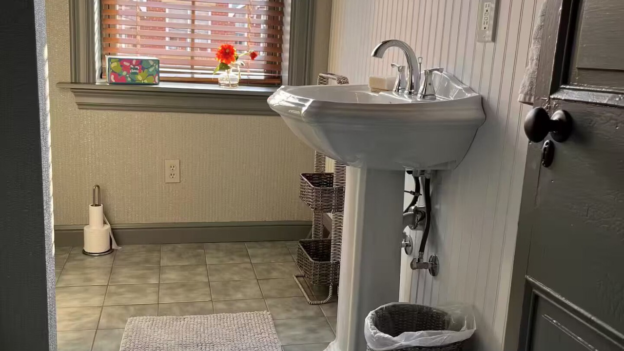 Photo of Bathroom in Zelienople