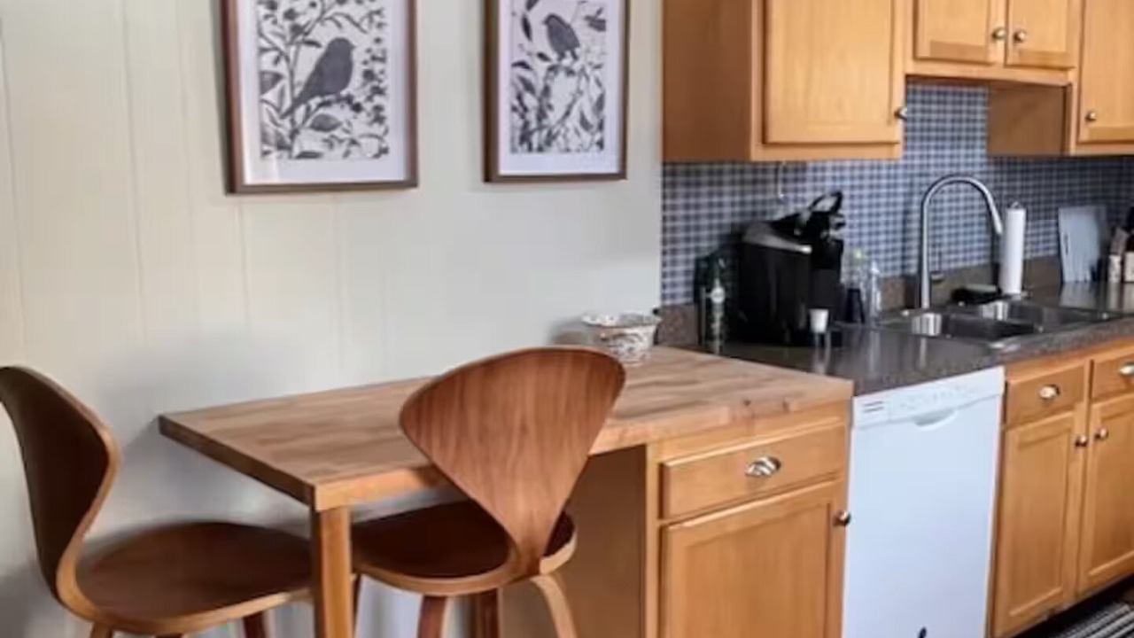Photo of Kitchen in Zelienople