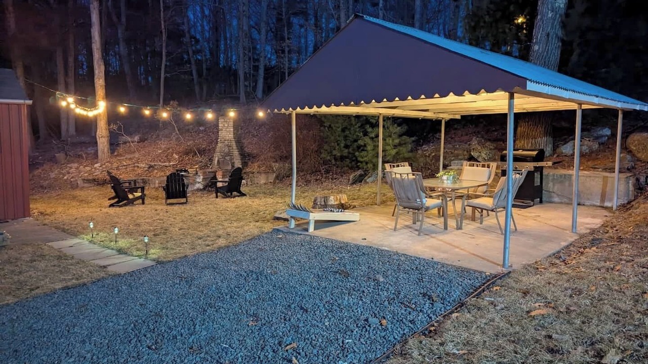 Photo of Outdoor in White Mills