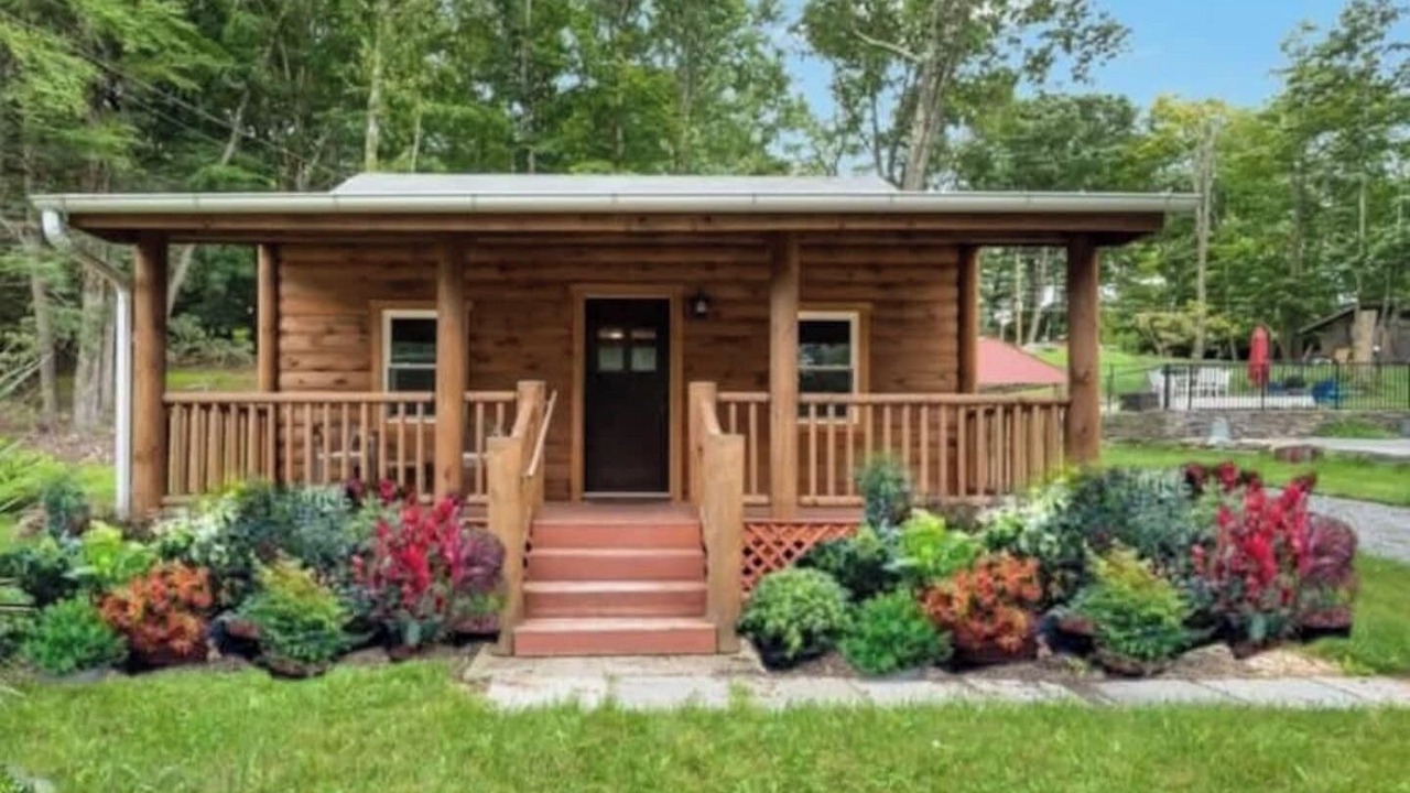 Photo of Outdoor in White Mills