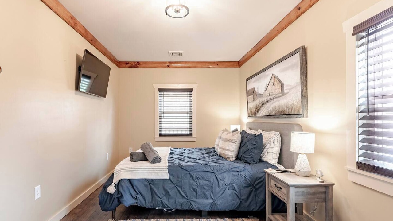 Photo of Bedroom in White Mills