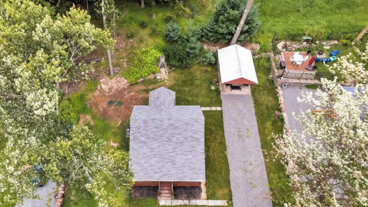 Photo of Outdoor in White Mills