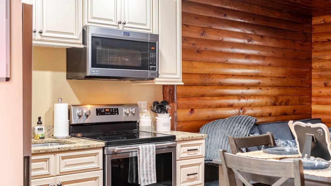 Photo of Kitchen in White Mills