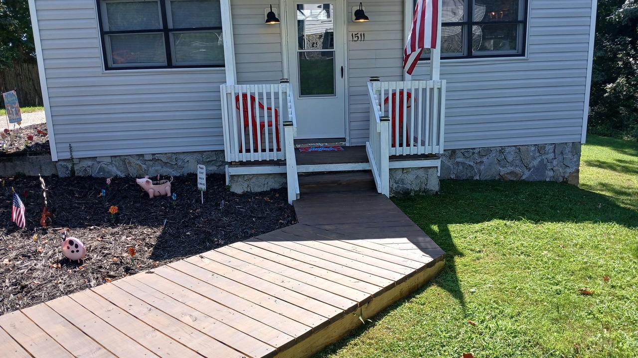 Photo of Outdoor in Mount Airy