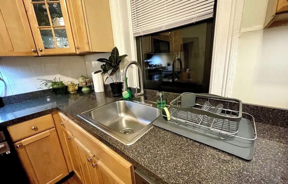 Photo of Kitchen in Historic Downtown