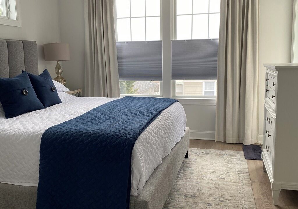 Photo of Bedroom in Beach Haven