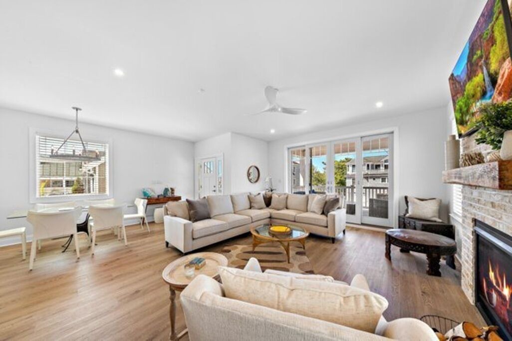 Photo of Livingroom in Beach Haven