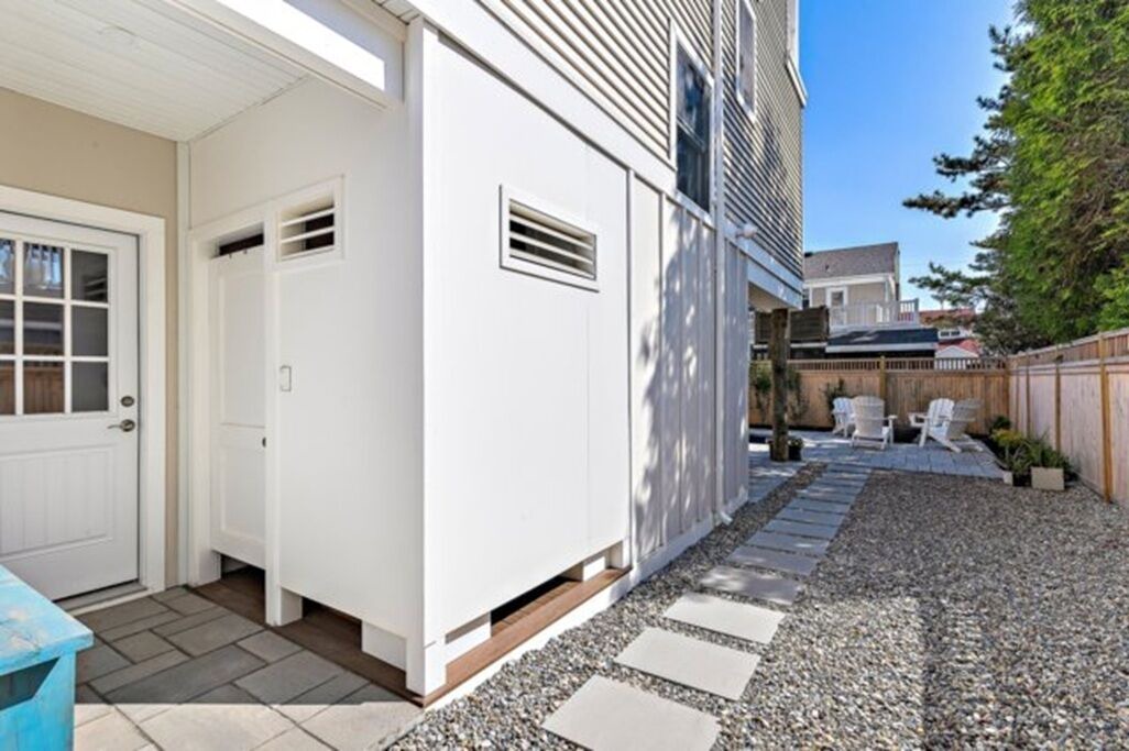 Photo of Patio Balcony in Beach Haven
