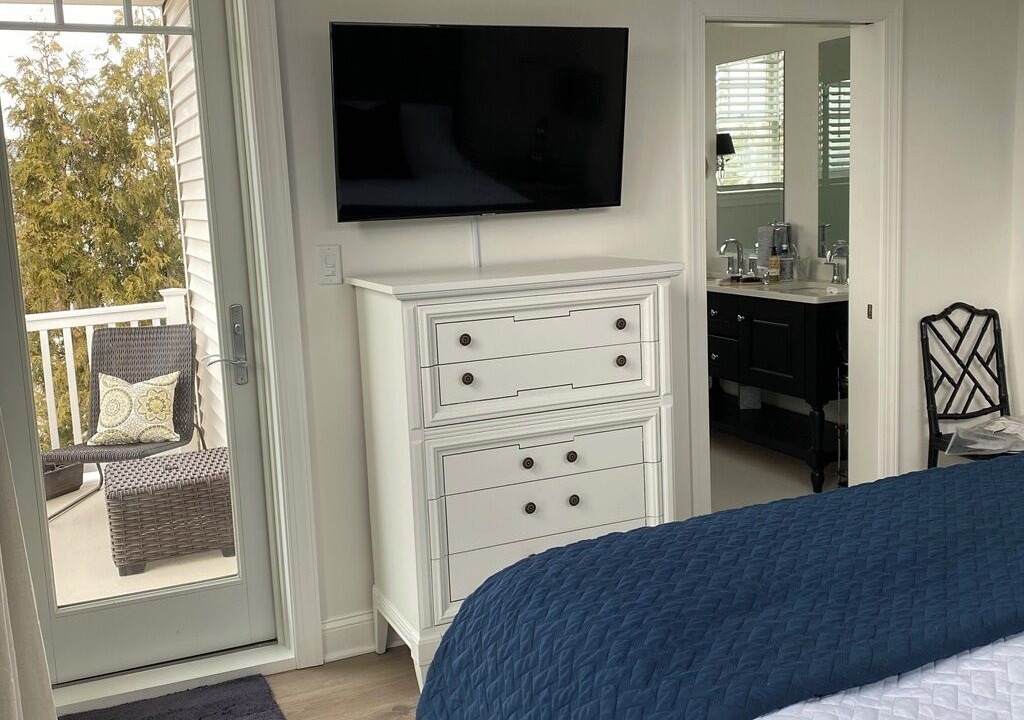 Photo of Bedroom in Beach Haven