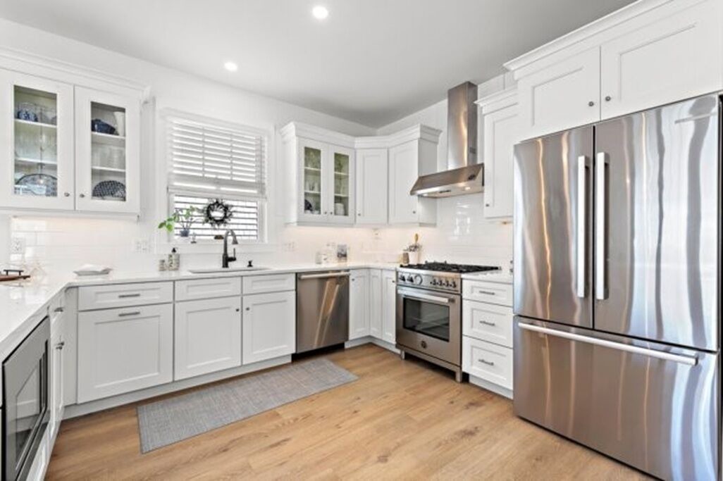 Photo of Kitchen in Beach Haven