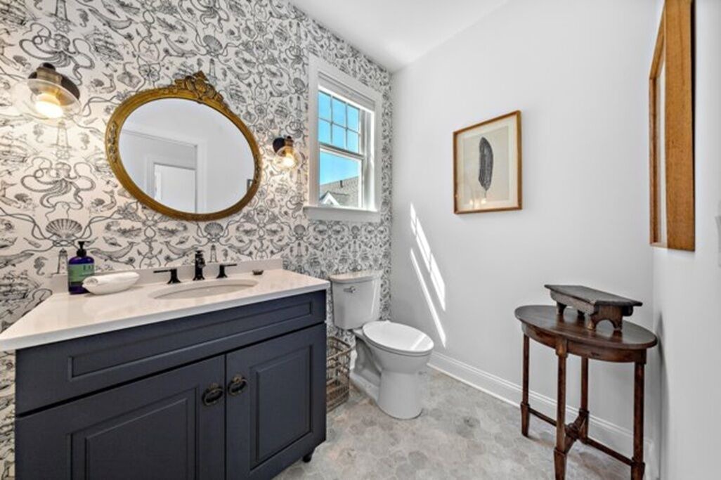 Photo of Bathroom in Beach Haven