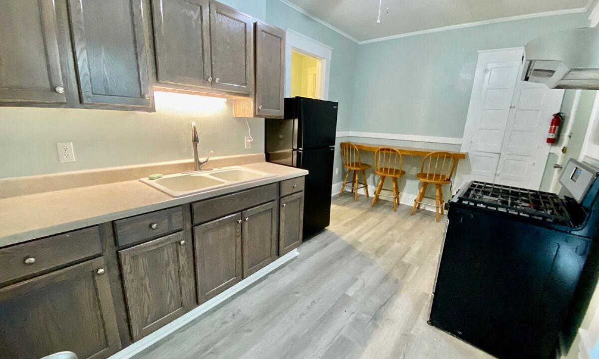 Photo of Kitchen in Erie