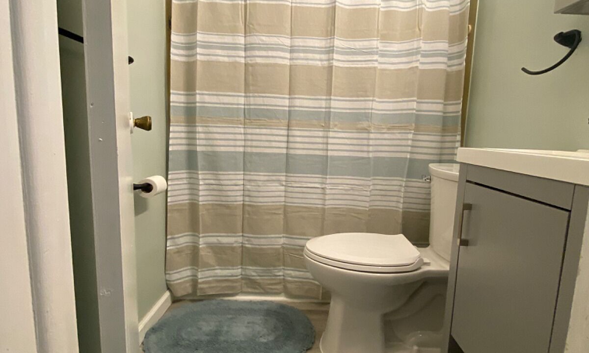 Photo of Bathroom in Erie