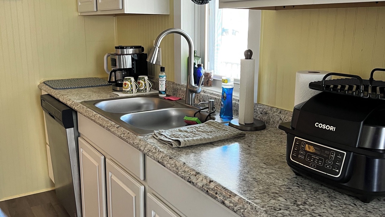 Photo of Kitchen in Williamsport