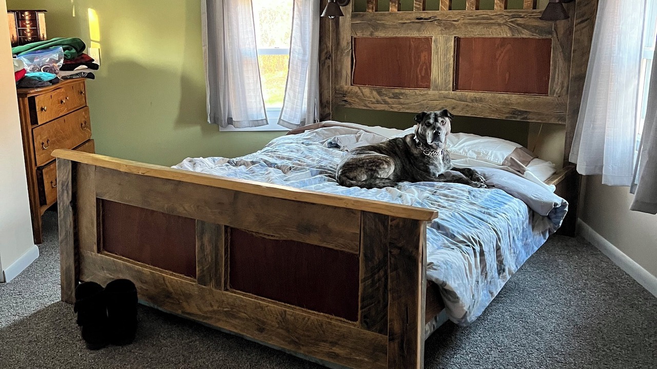 Photo of Bedroom in Williamsport
