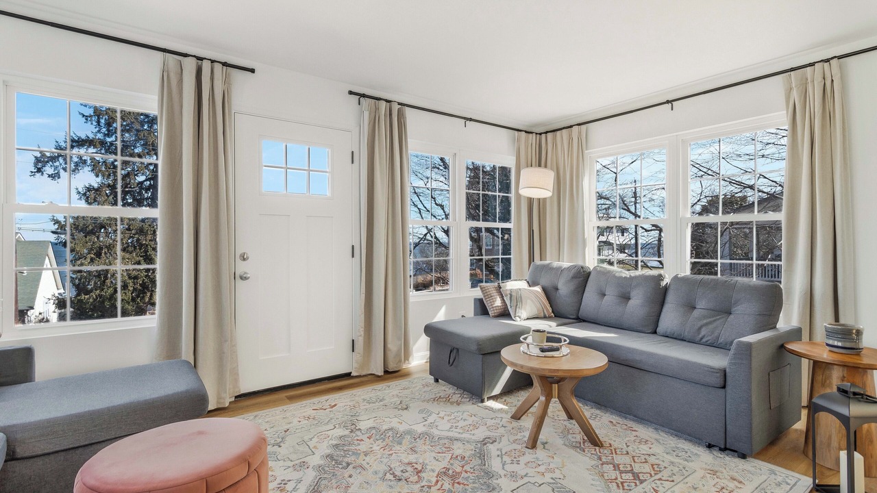 Photo of Livingroom in Prince Frederick