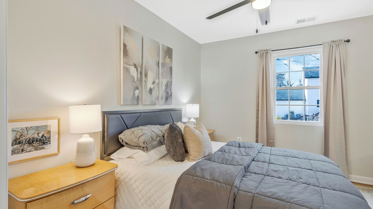 Photo of Bedroom in Prince Frederick