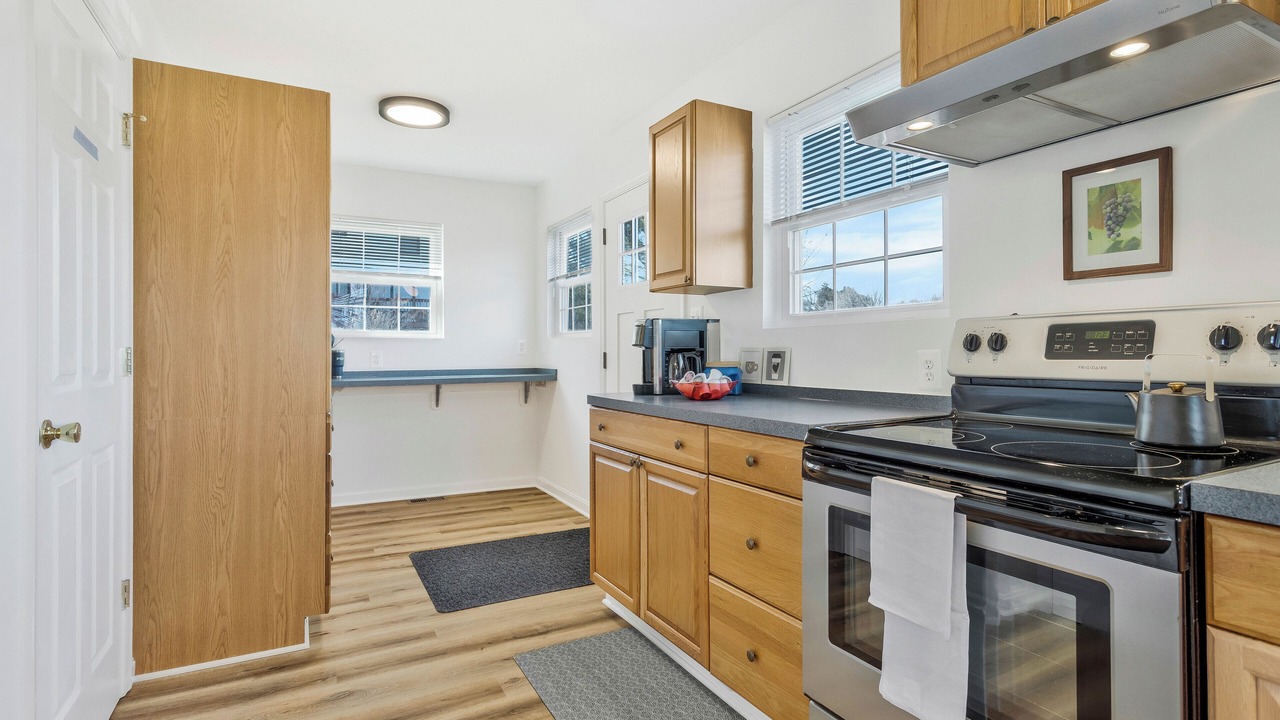 Photo of Kitchen in Prince Frederick