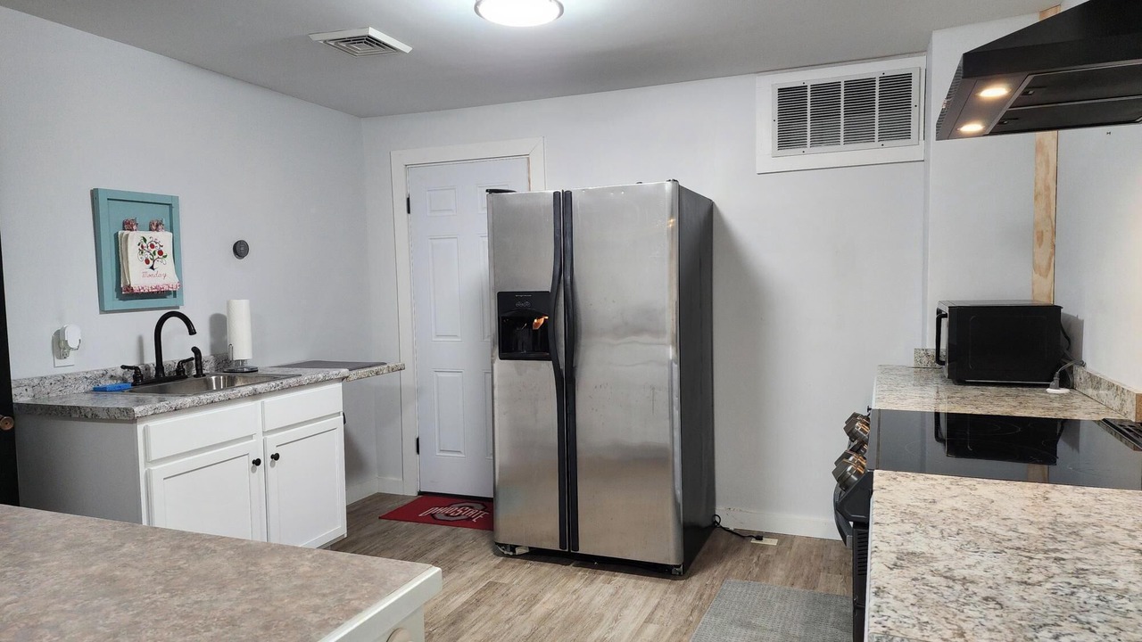Photo of Kitchen in Ellwood City
