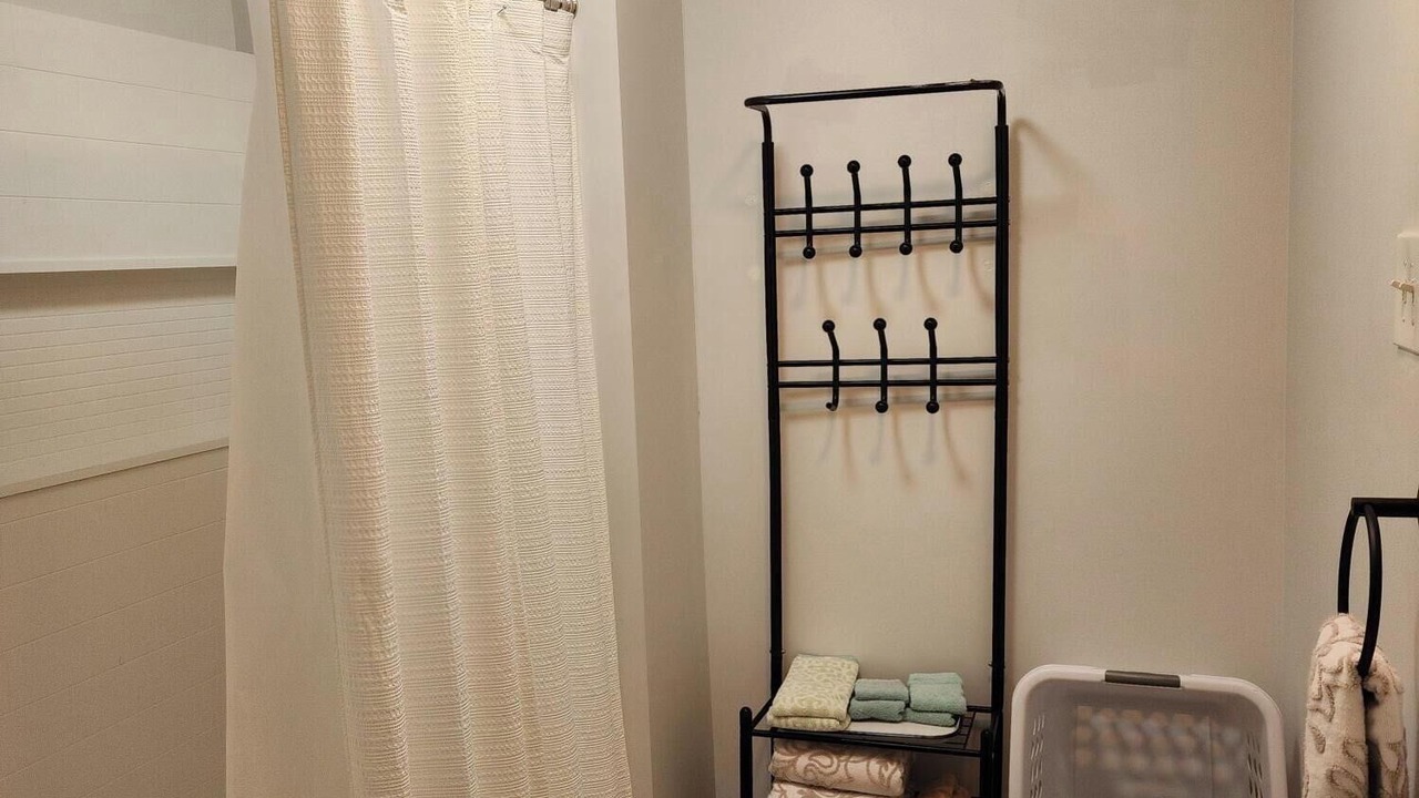 Photo of Bathroom in Ellwood City