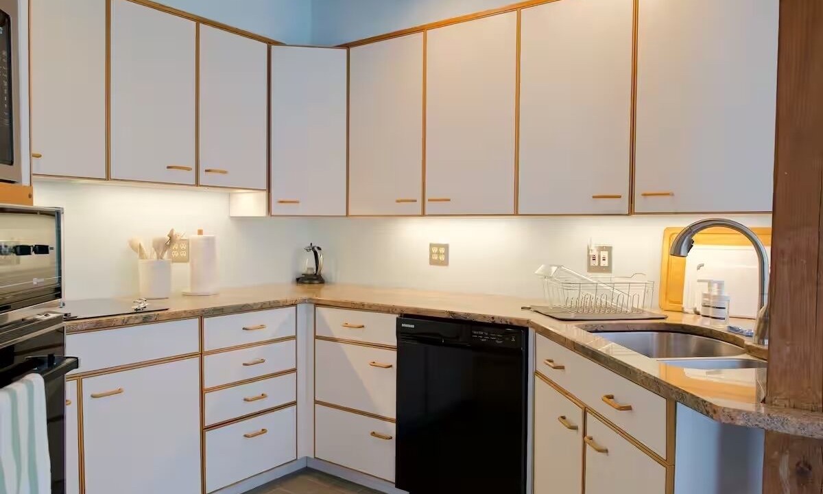 Photo of Kitchen in Westbrookville