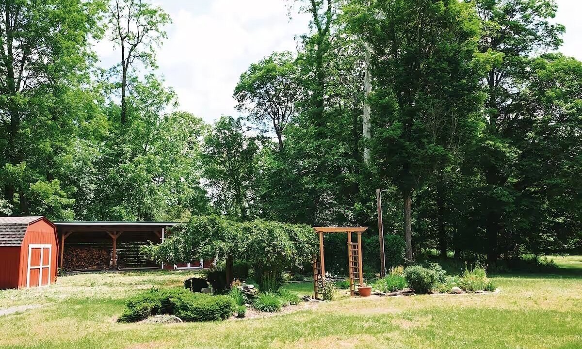 Photo of Outdoor in Westbrookville