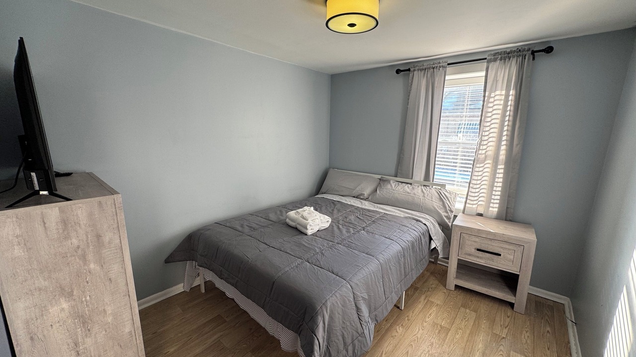 Photo of Bedroom in New Castle