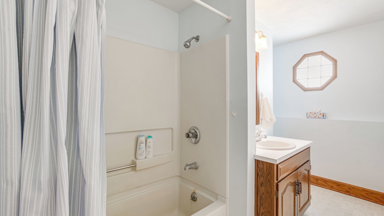 Photo of Bathroom in Sugarcreek