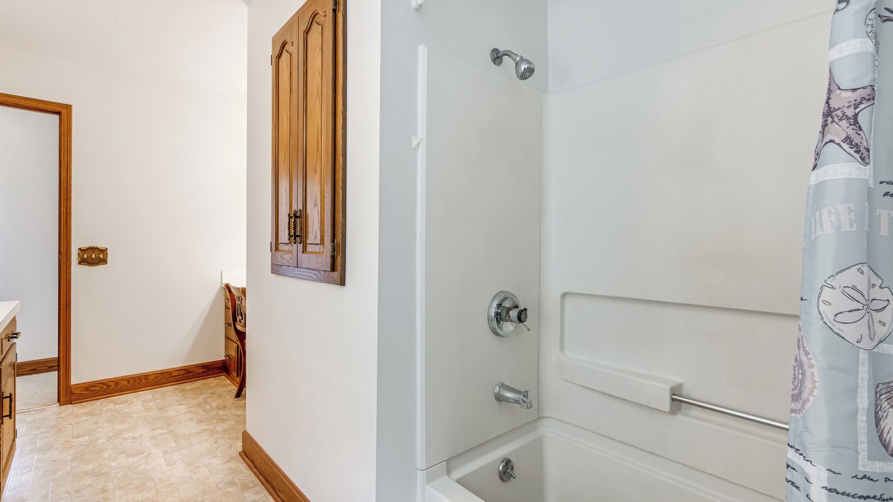 Photo of Bathroom in Sugarcreek
