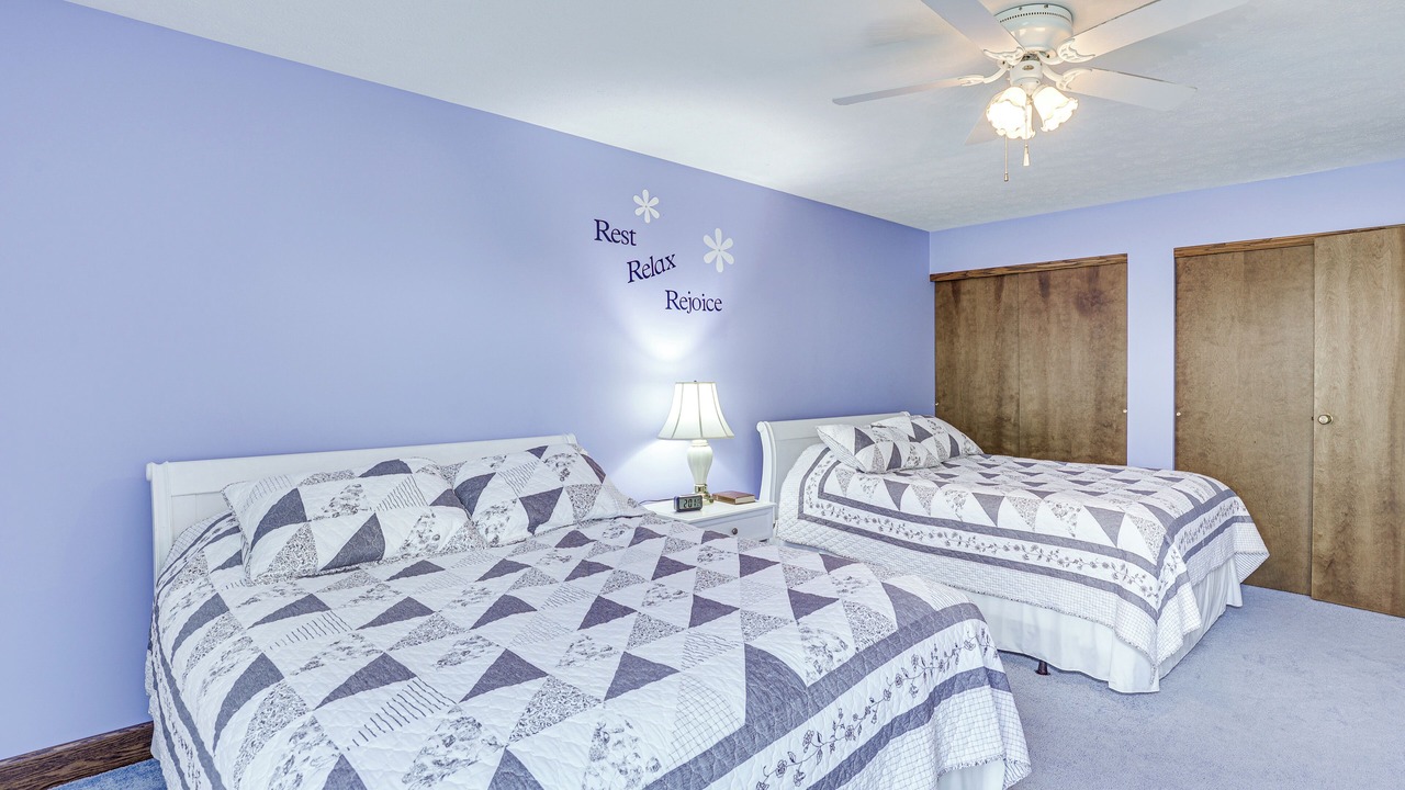Photo of Bedroom in Sugarcreek