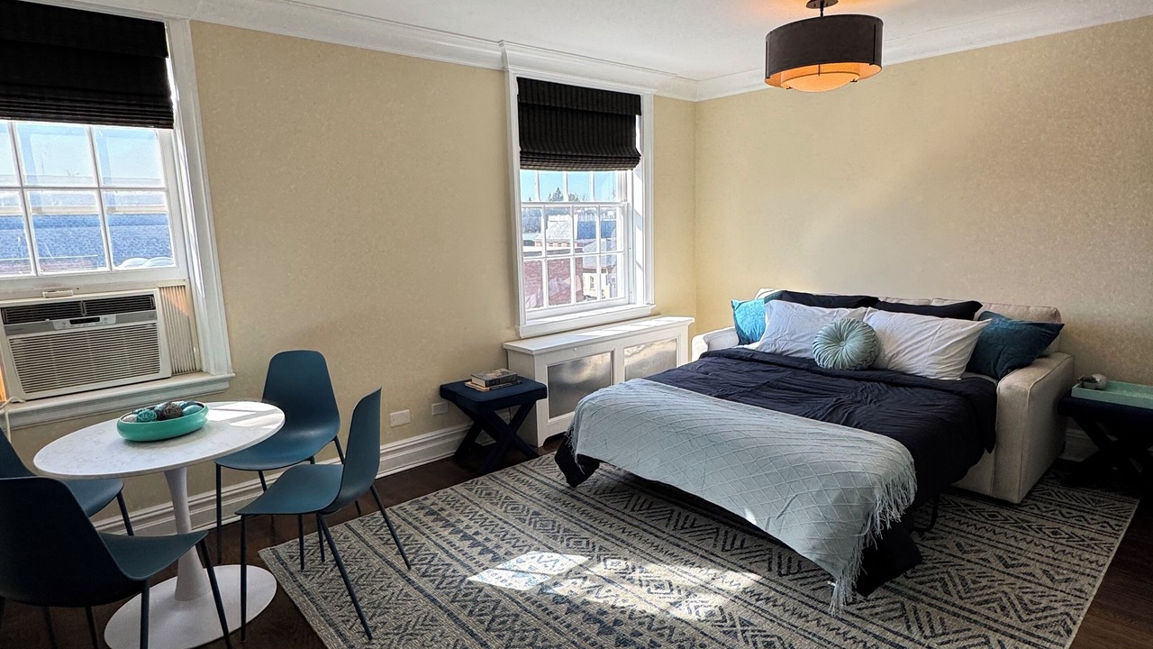 Photo of Bedroom in Princeton
