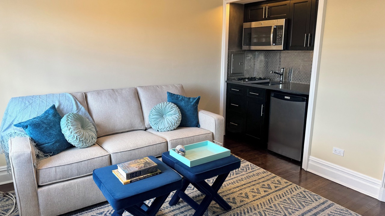 Photo of Livingroom in Princeton