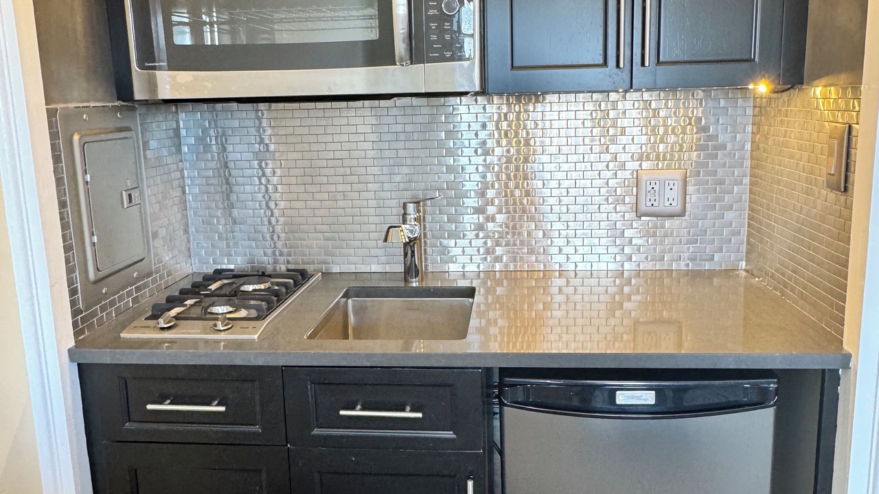 Photo of Kitchen in Princeton