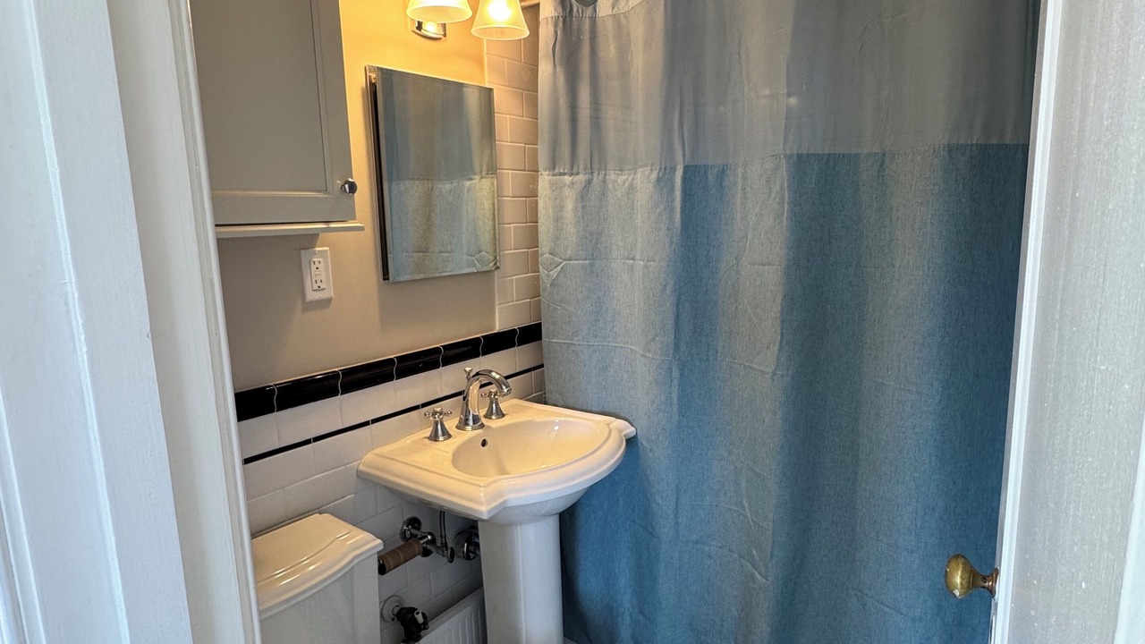 Photo of Bathroom in Princeton