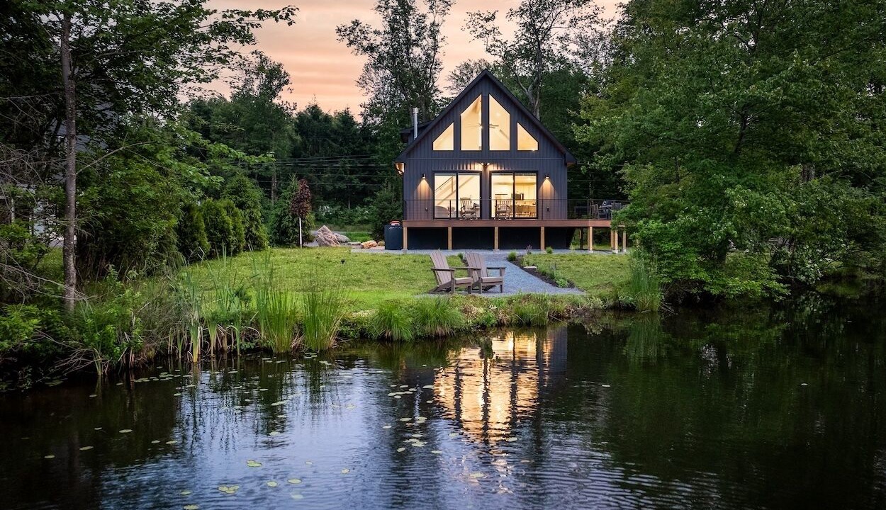 Photo of Outdoor in Gouldsboro
