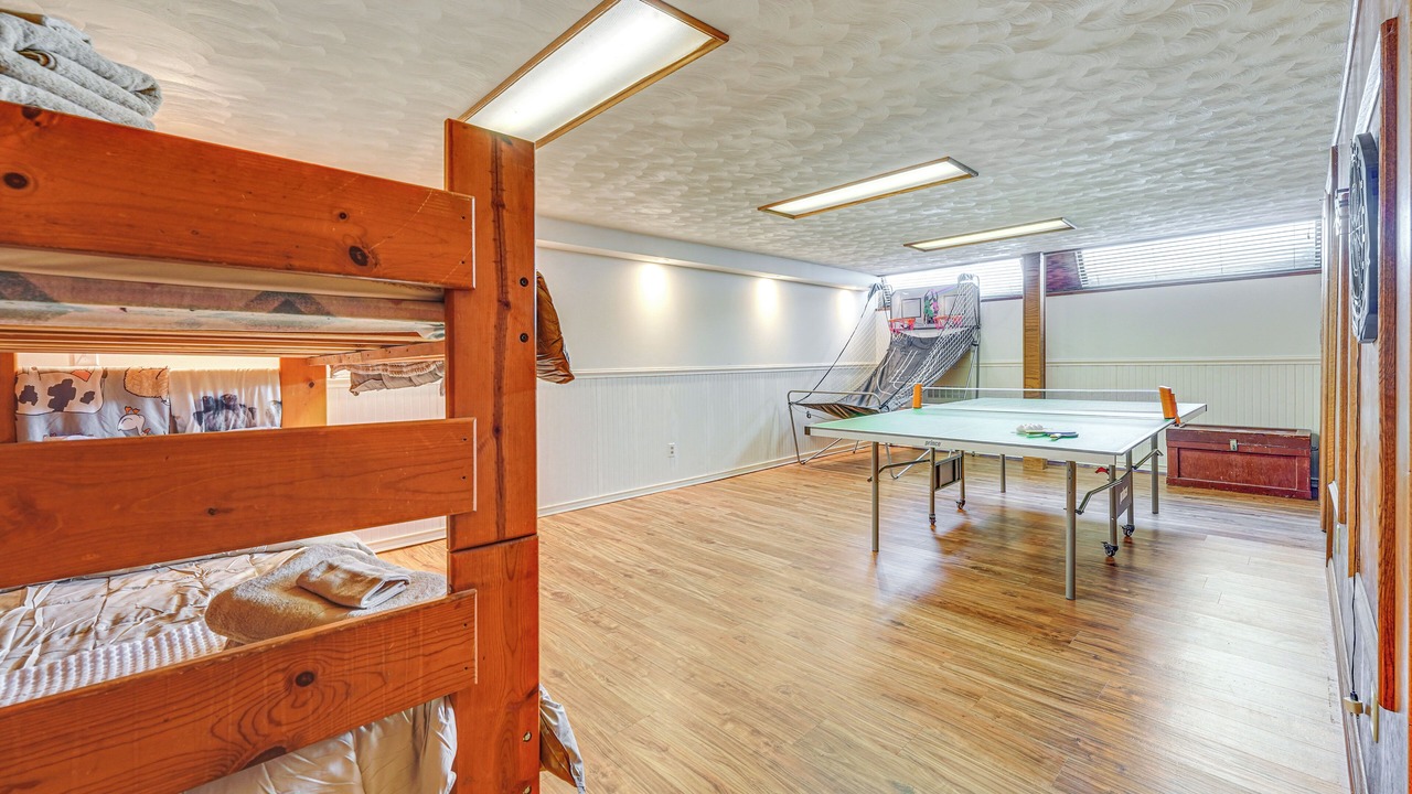 Photo of Bedroom in North East