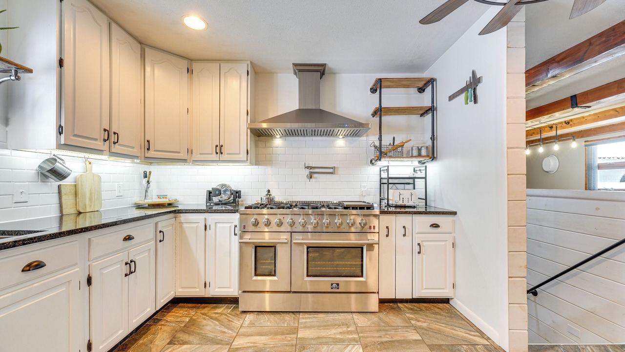 Photo of Kitchen in North East