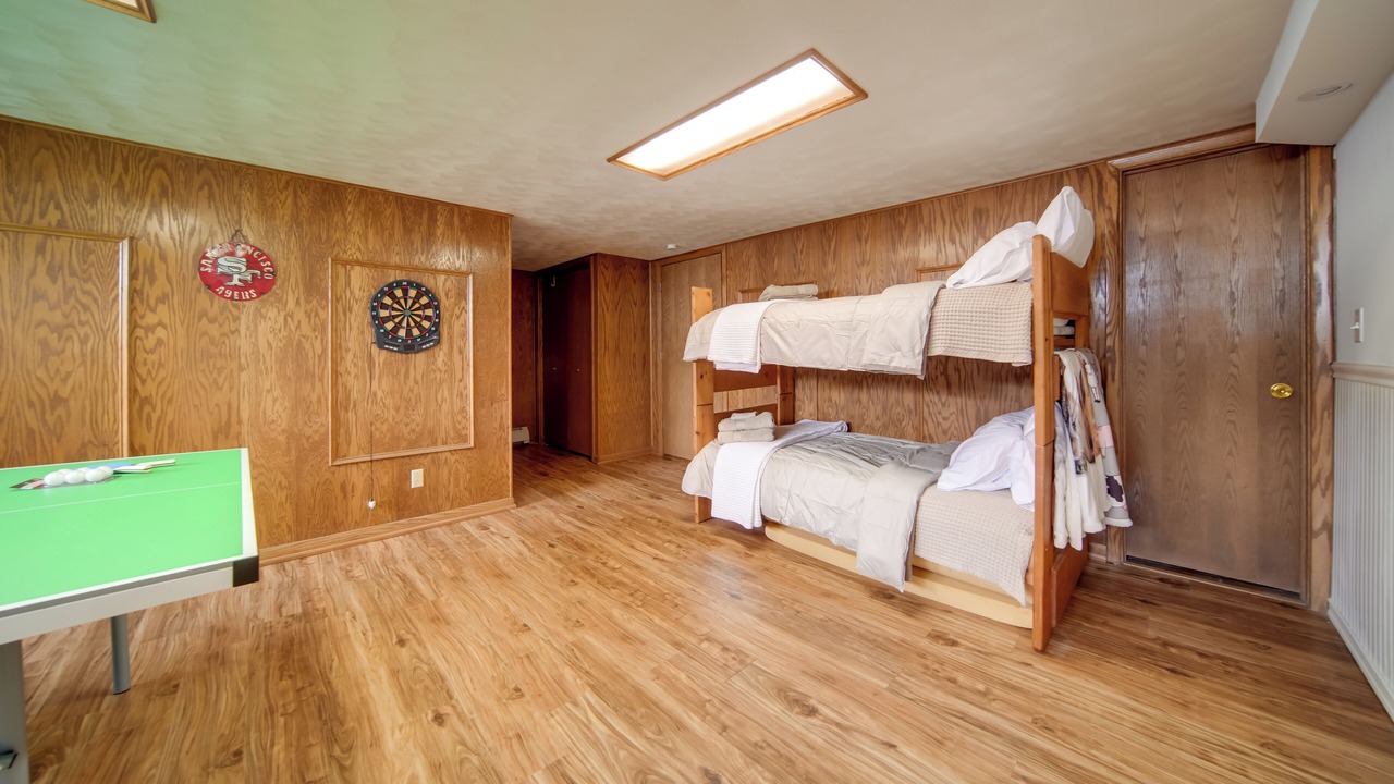 Photo of Bedroom in North East