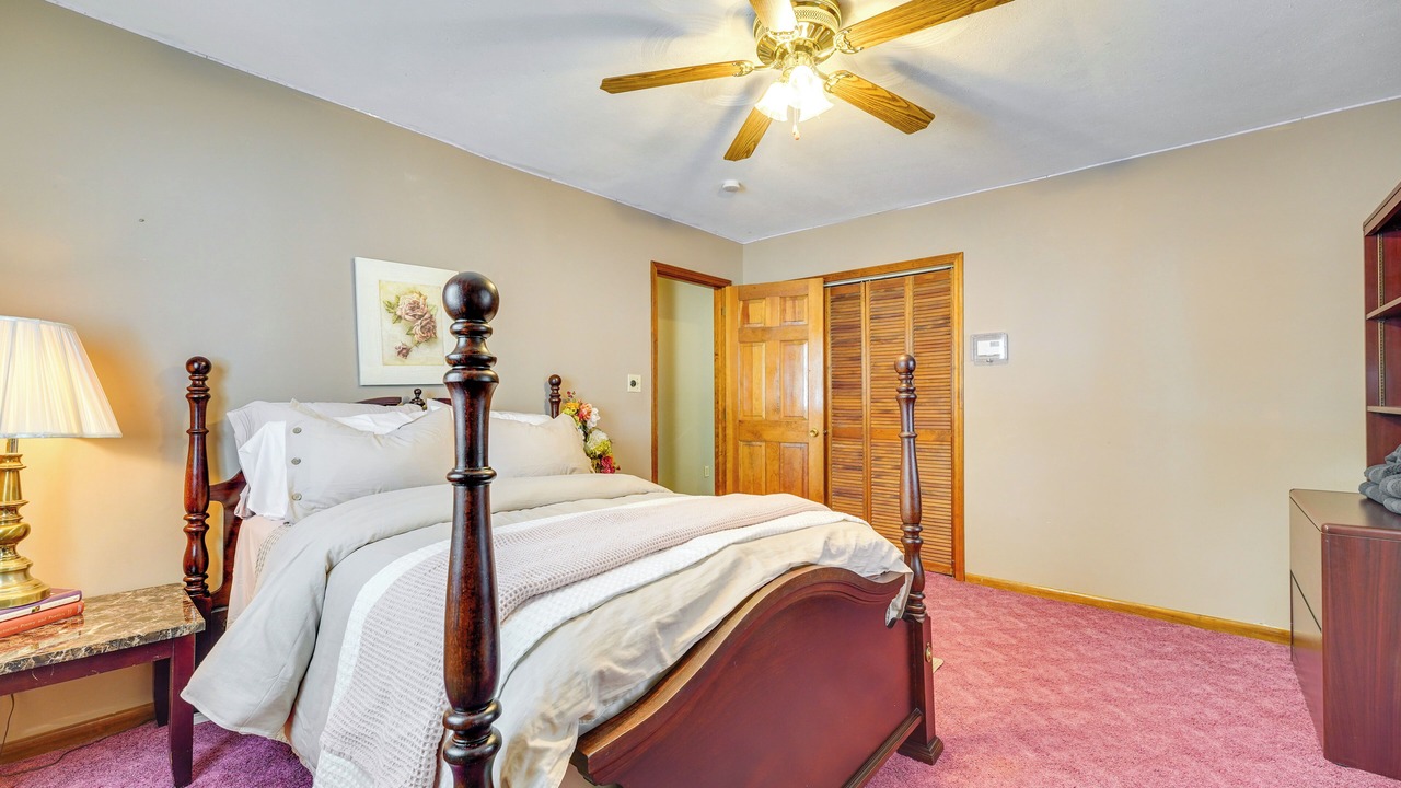 Photo of Bedroom in North East