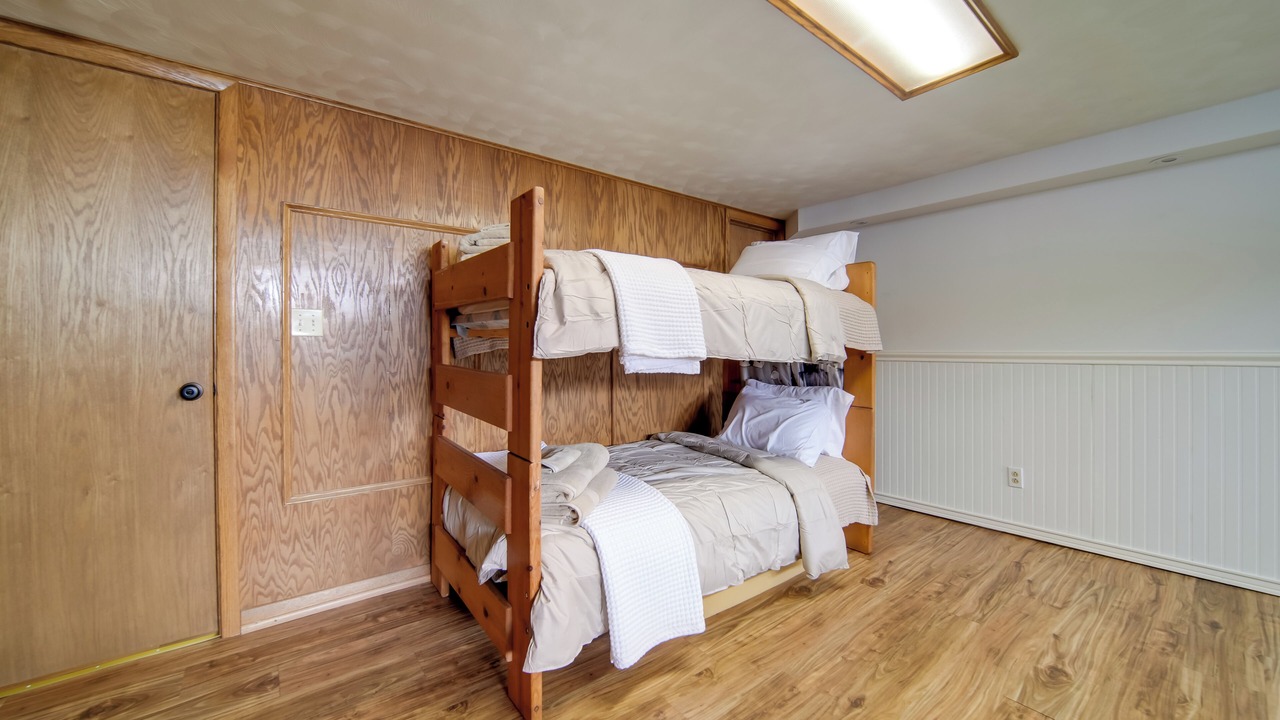 Photo of Bedroom in North East