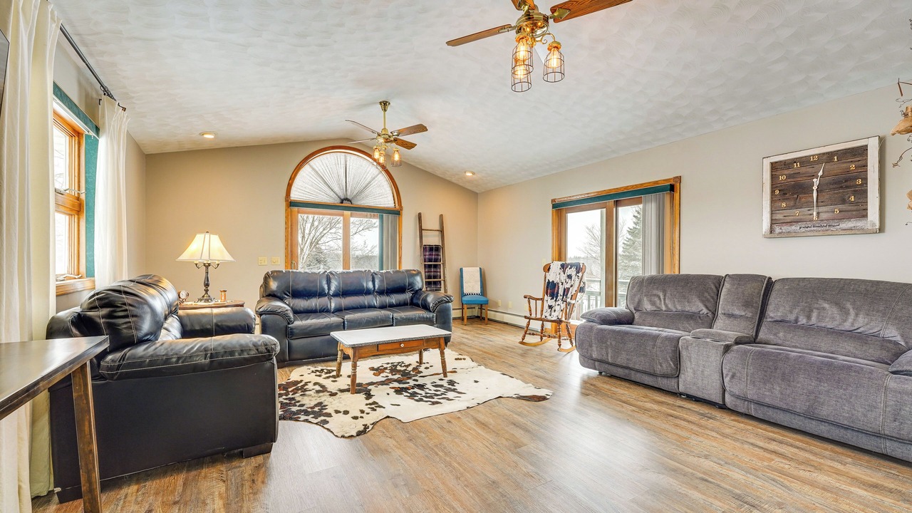 Photo of Livingroom in North East