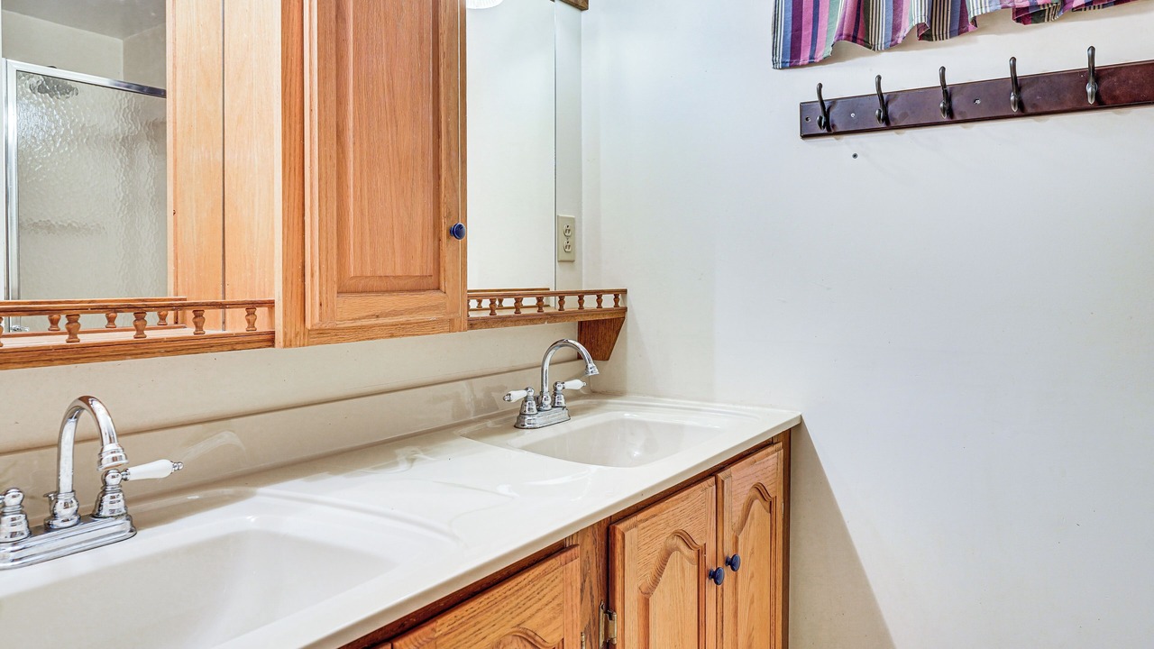Photo of Bathroom in North East