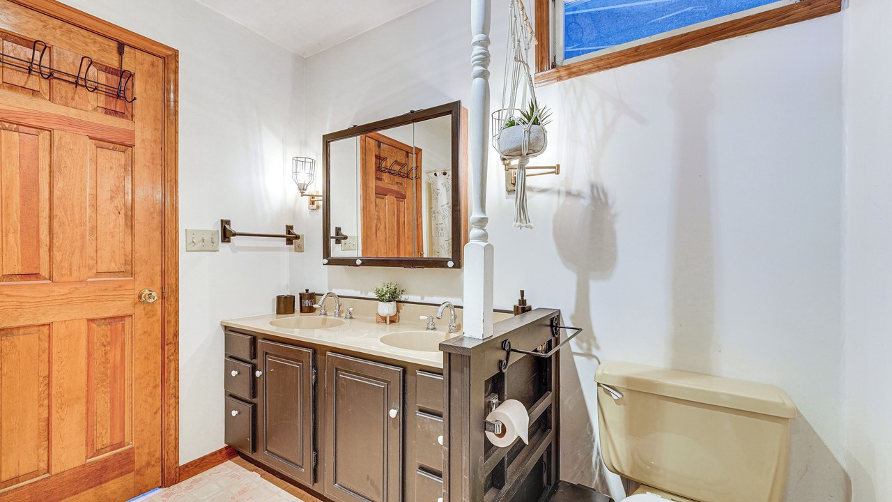 Photo of Bathroom in North East