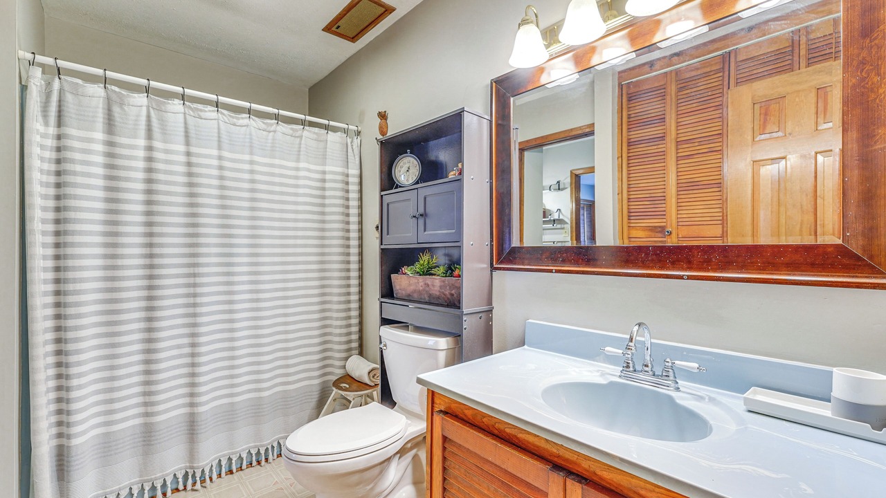 Photo of Bathroom in North East