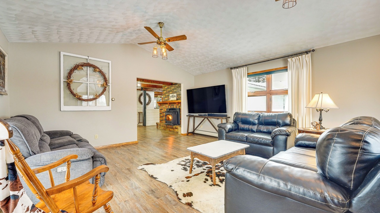Photo of Bedroom in North East