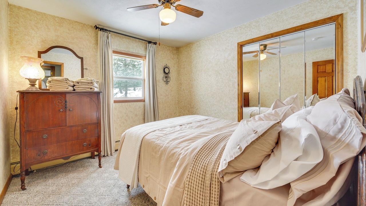 Photo of Bedroom in North East