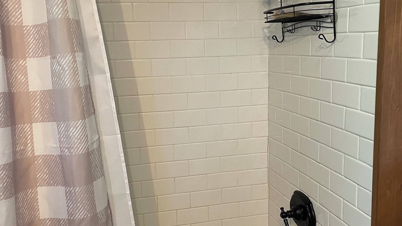 Photo of Bathroom in New Paltz