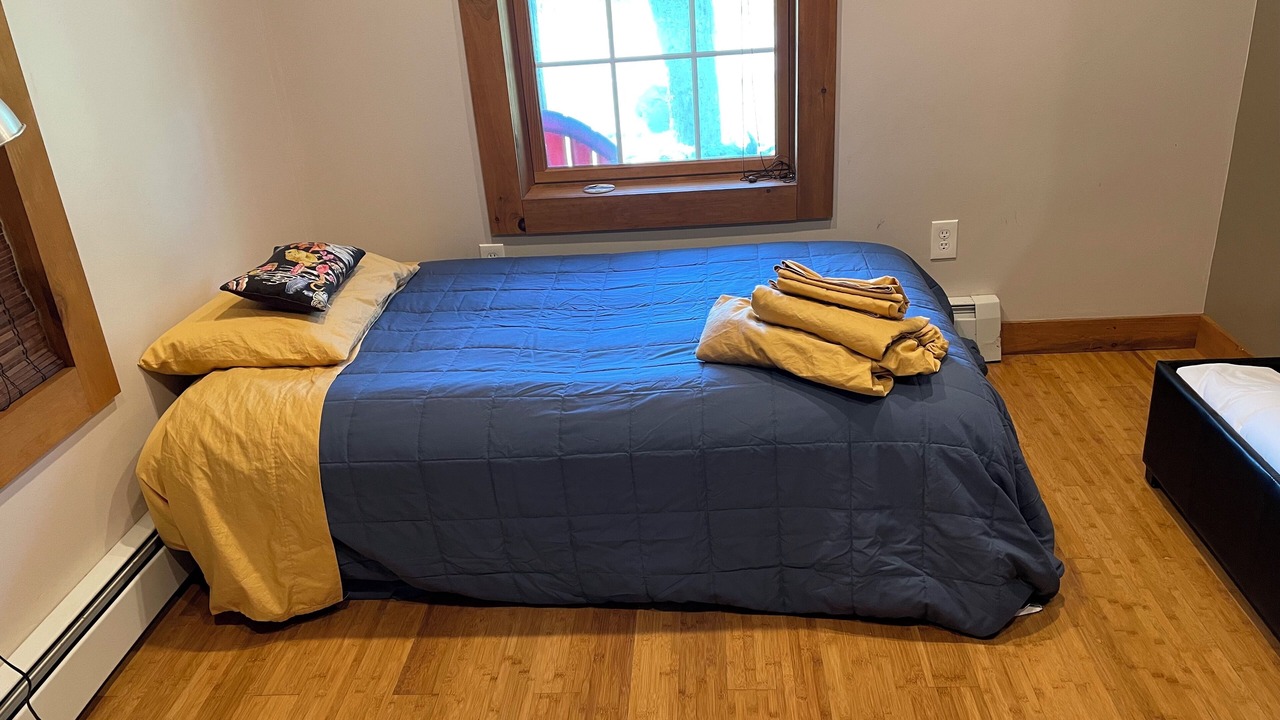 Photo of Bedroom in New Paltz