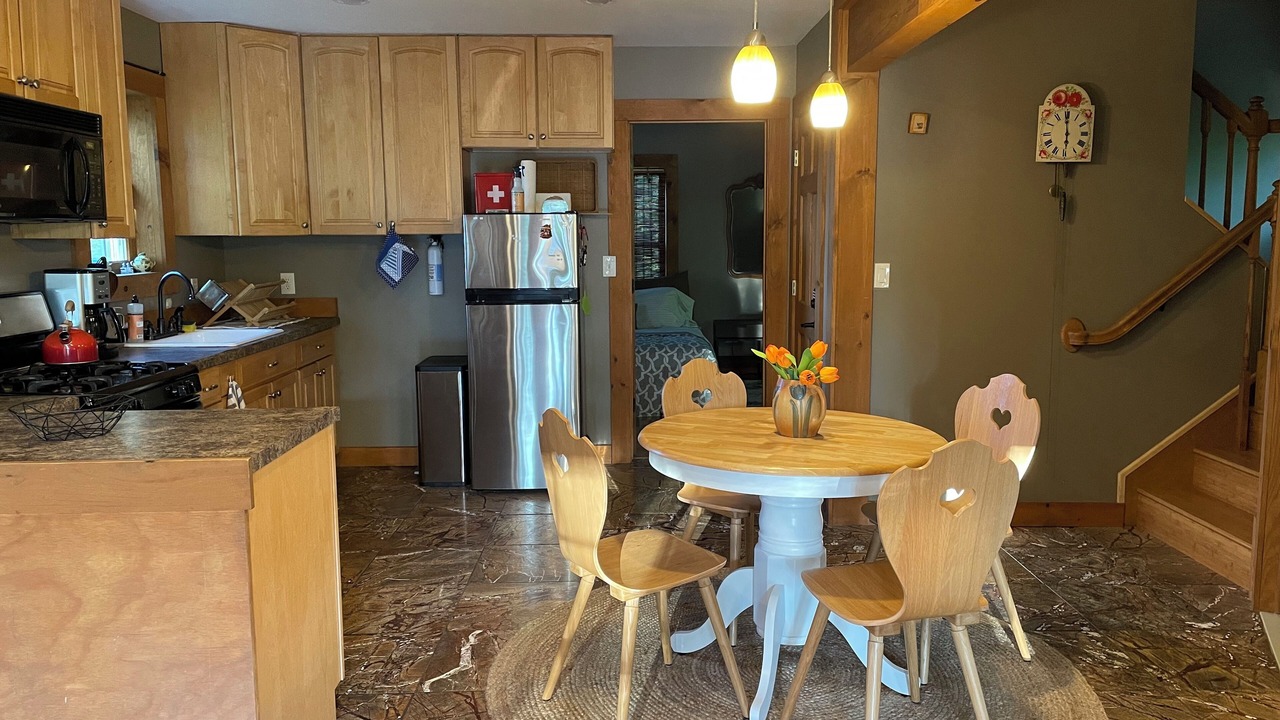 Photo of Kitchen in New Paltz